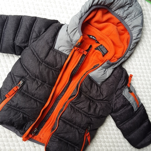 18 months boy coat - Picture 8 of 8